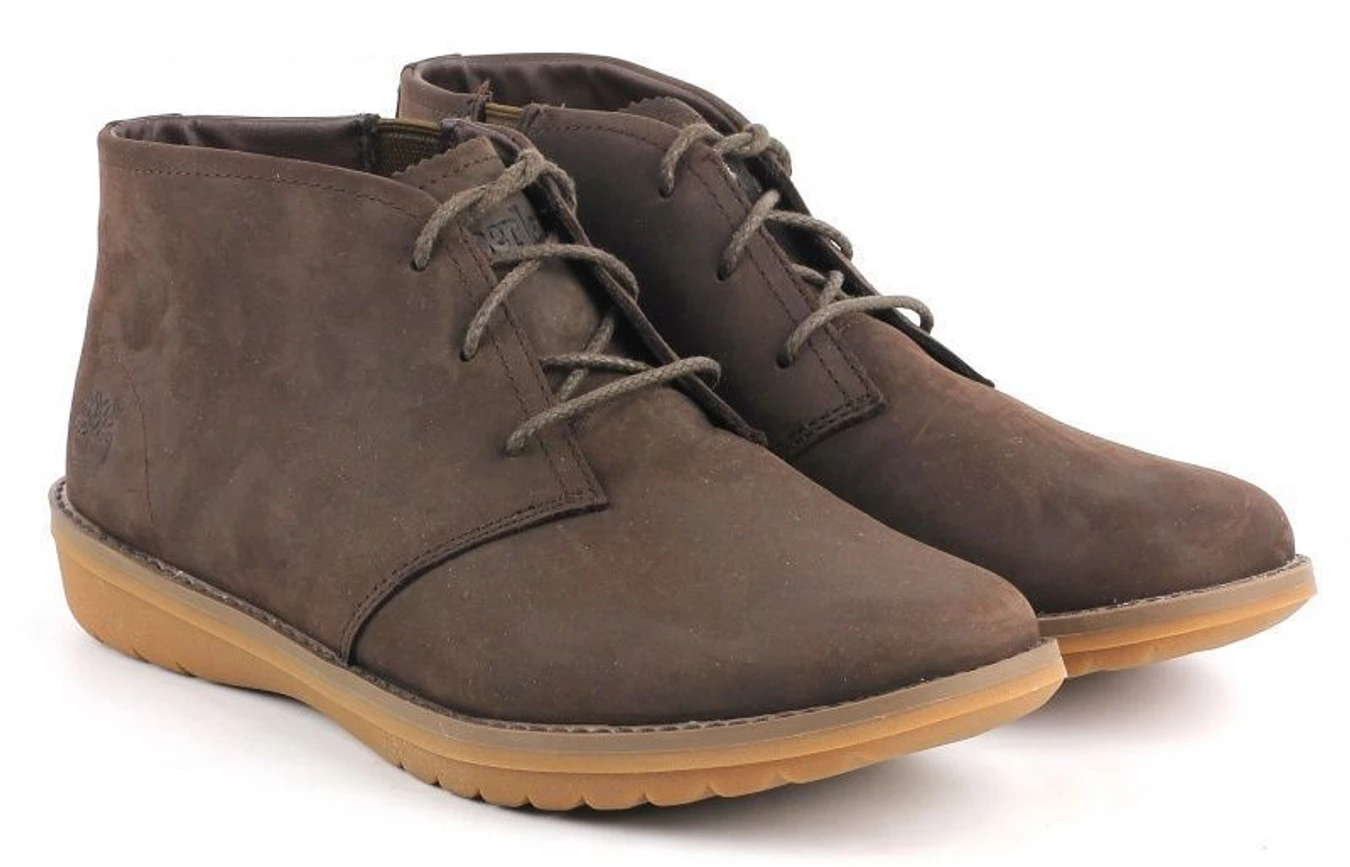 Ботинки и сапоги Timberland модель 5949R Фото