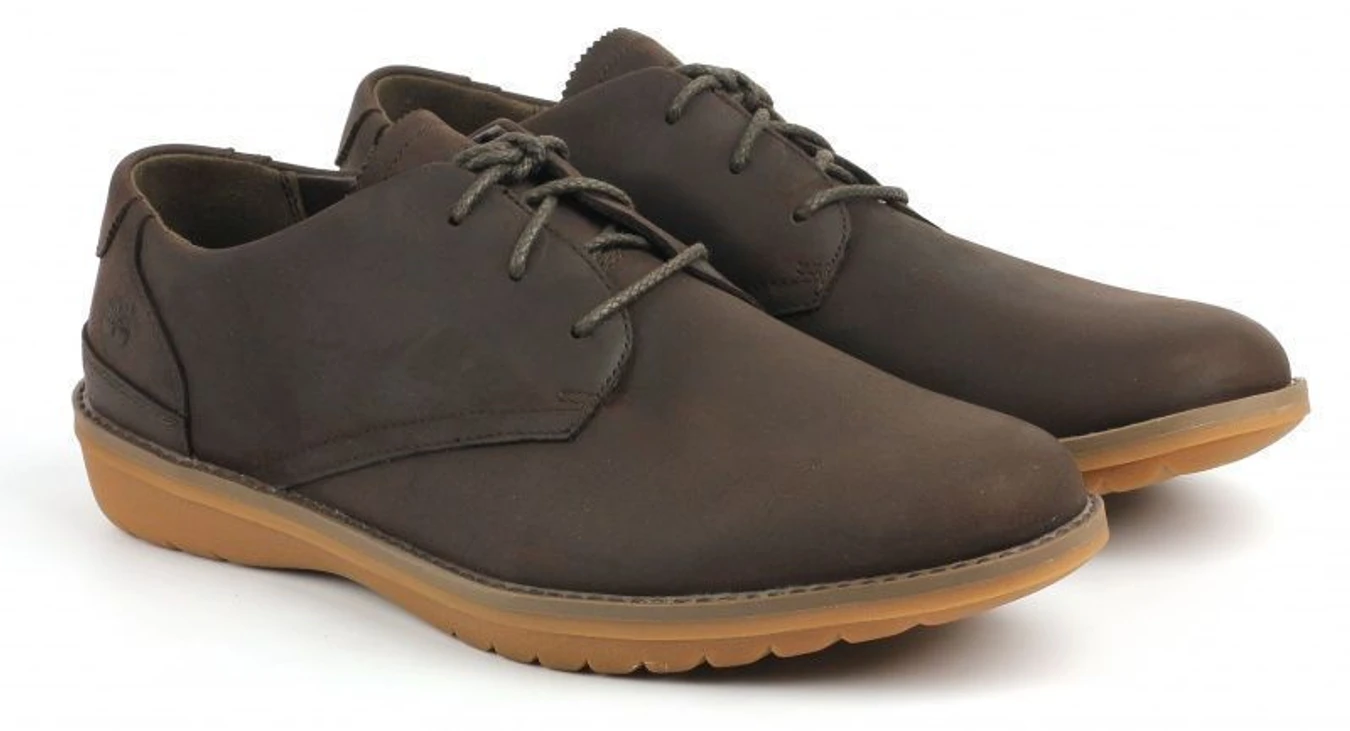 Полуботинки Timberland модель TF3041 Фото