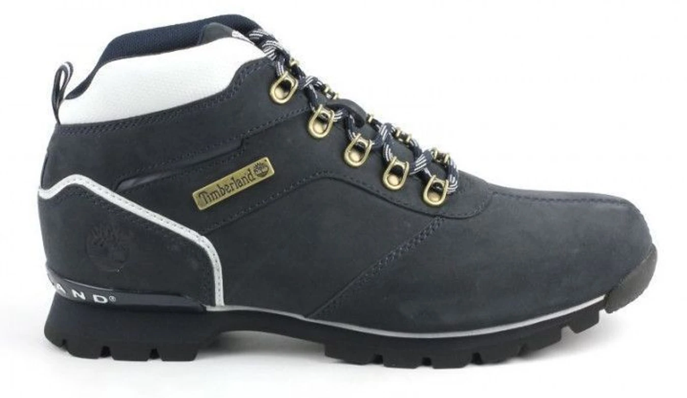Ботинки и сапоги Timberland модель 6569R Фото