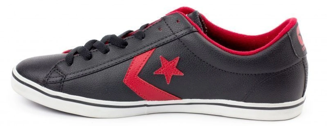 Полуботинки CONVERSE модель CA246 Фото