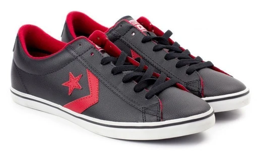 Полуботинки CONVERSE модель CA246 Фото
