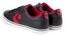 Полуботинки CONVERSE модель CA246 Фото