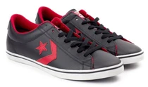 Полуботинки CONVERSE модель CA246 Фото