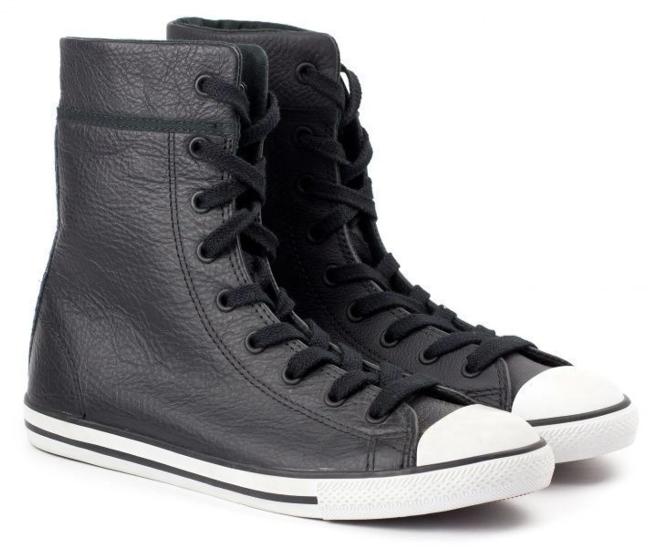 Ботинки и сапоги CONVERSE модель CB298 Фото