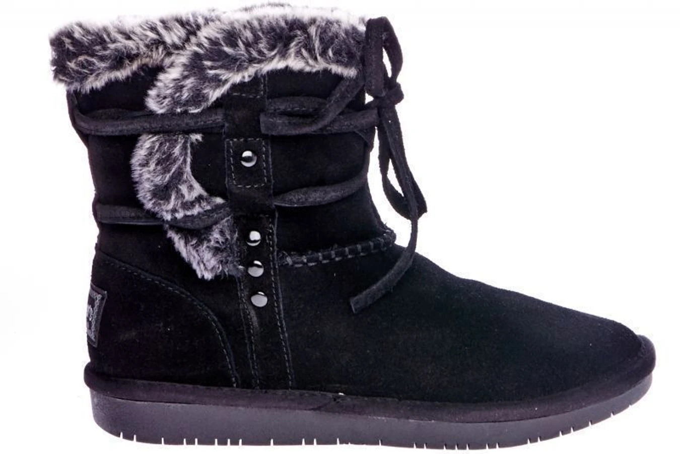 Черевики та чоботи Skechers модель 48005 BLK Фото