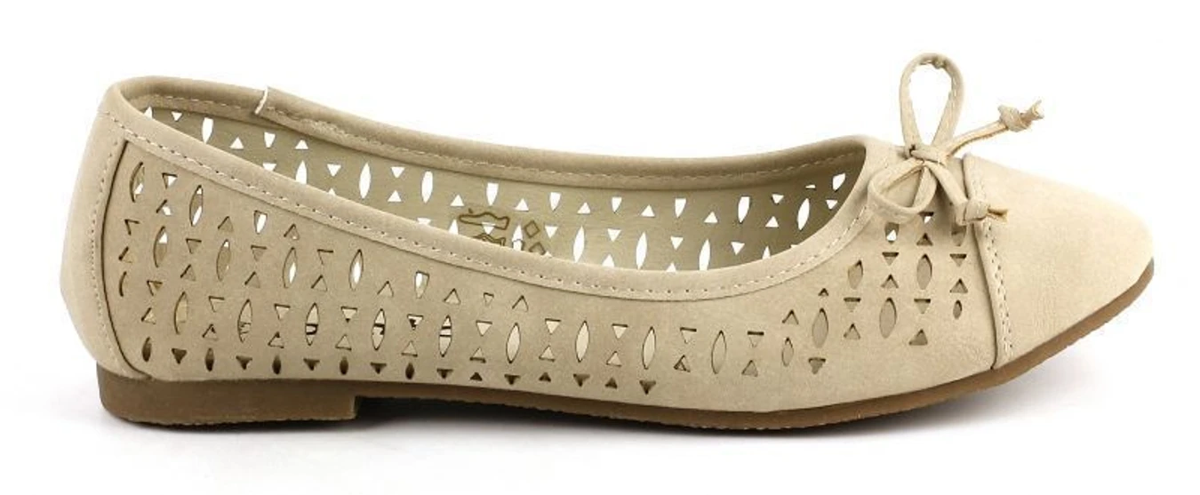 Palette модель 730682 beige Фото