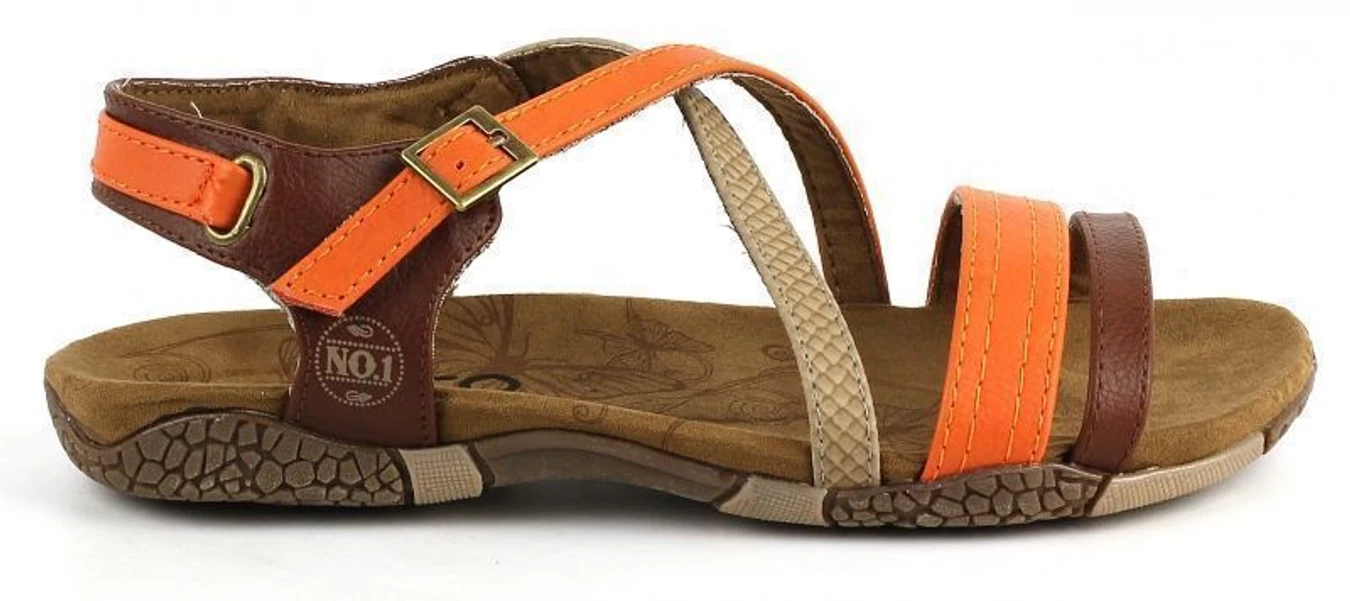 Сандалии Palette модель JR272 Фото
