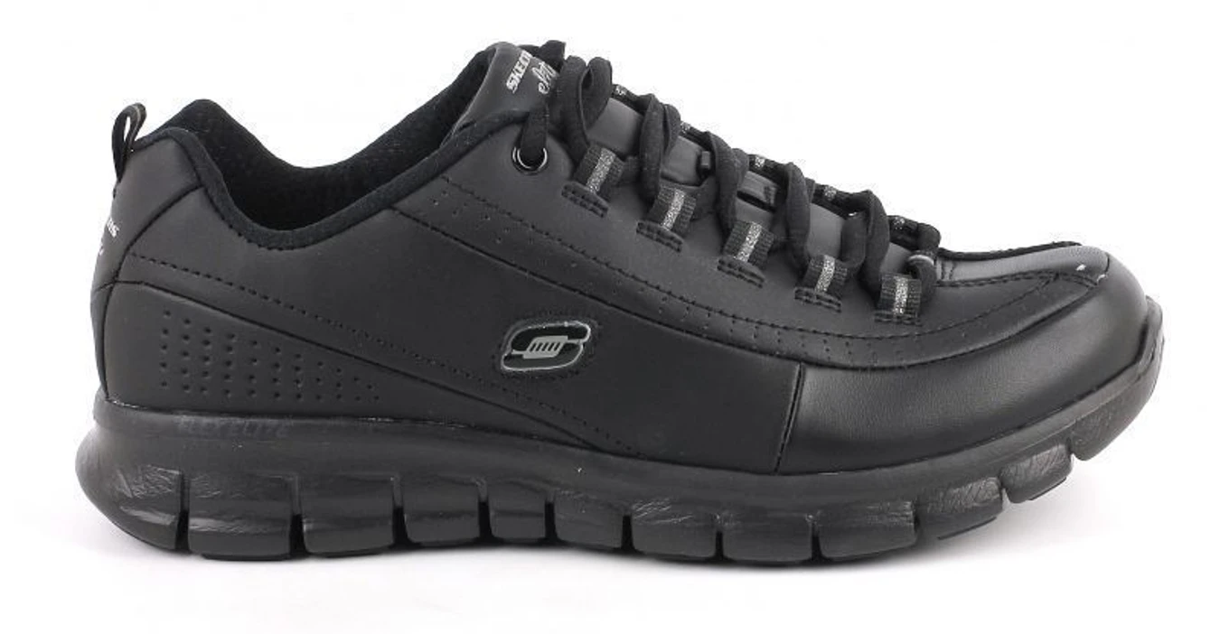 Кросівки Skechers модель 11798 BBK Фото