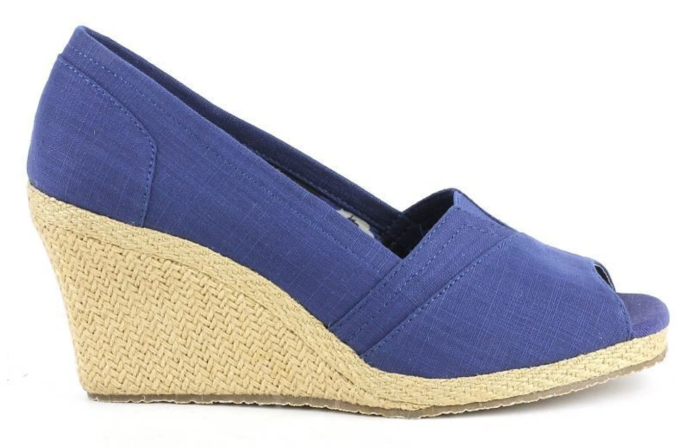 Босоножки Skechers модель 38232 NVY Фото