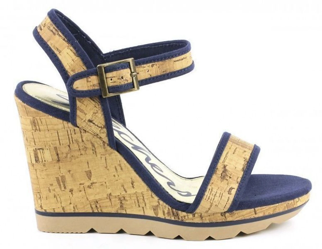 Босоножки Skechers модель KW3387 Фото