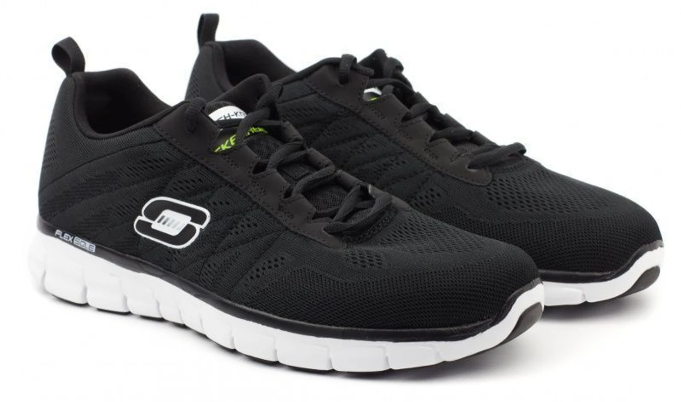 Кросівки Skechers модель KM2128 Фото