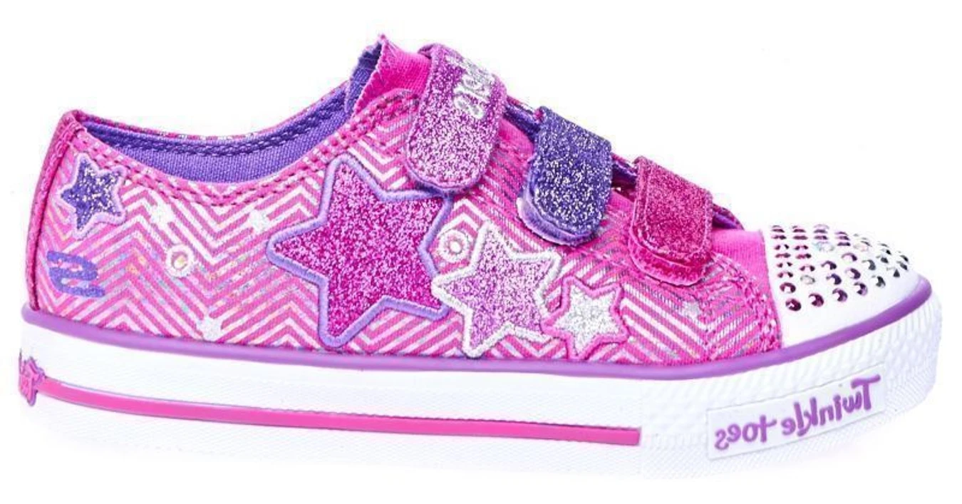 Кросівки Skechers модель KK1619 Фото
