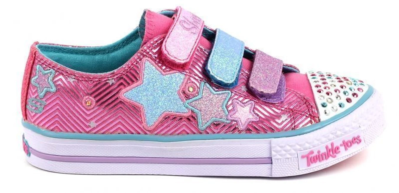 Кеди Skechers модель 10249L LPMT Фото
