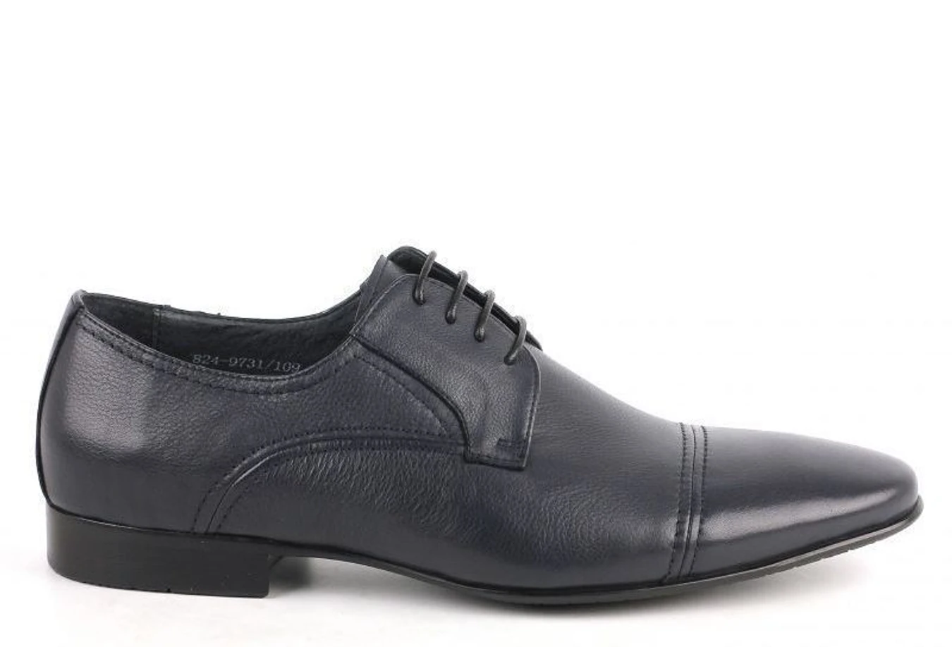 Туфли и лоферы Braska модель BR1122 Фото