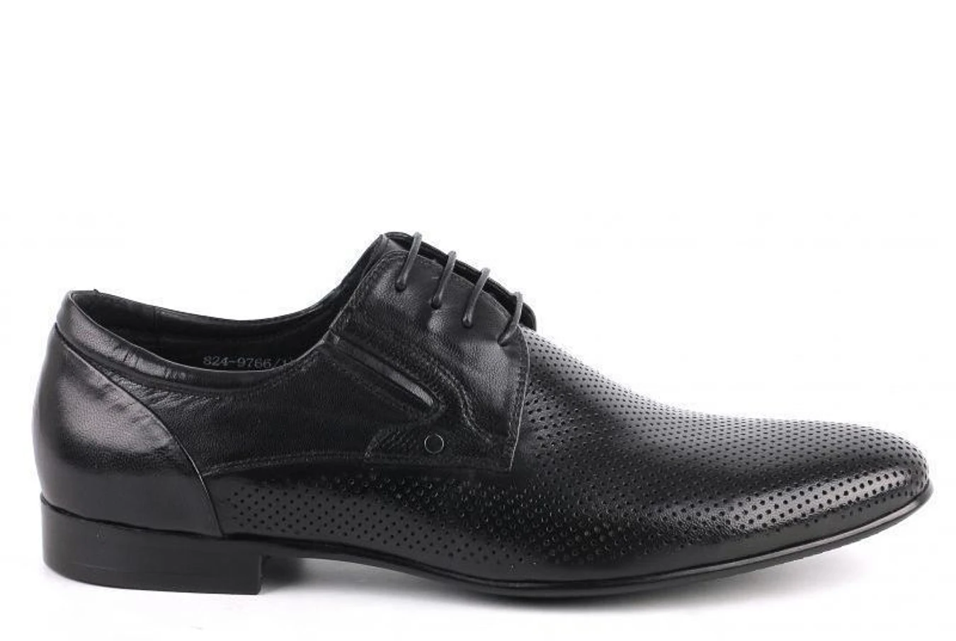 Туфли и лоферы Braska модель BR1126 Фото