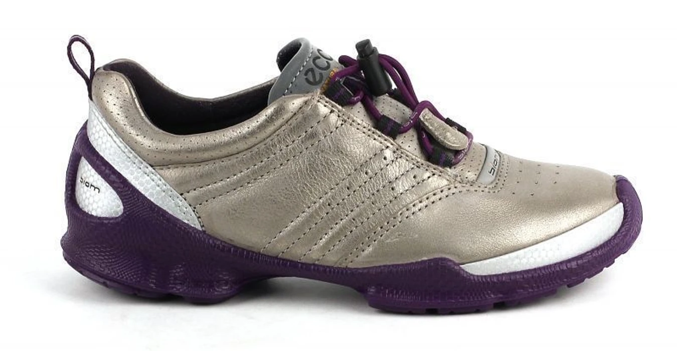Кроссовки ECCO модель ZK2482 Фото