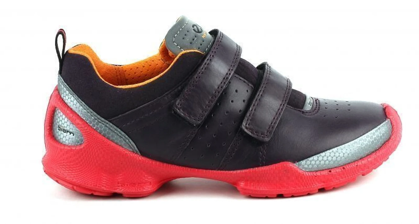Кроссовки ECCO модель ZK2483 Фото