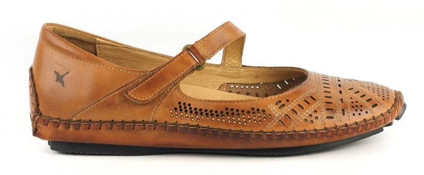 Туфлі та лофери PIKOLINOS модель 578-8763 PK-BRANDY Фото