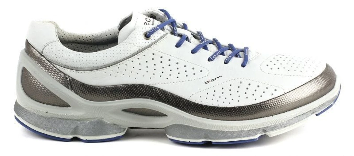 Кроссовки ECCO модель ZM3053 Фото