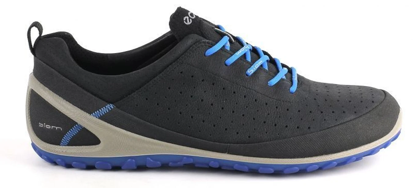 Кроссовки ECCO модель ZM3055 Фото