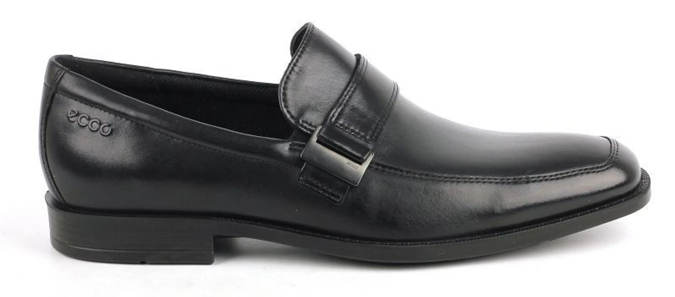 Туфли и лоферы ECCO модель ZM3112 Фото