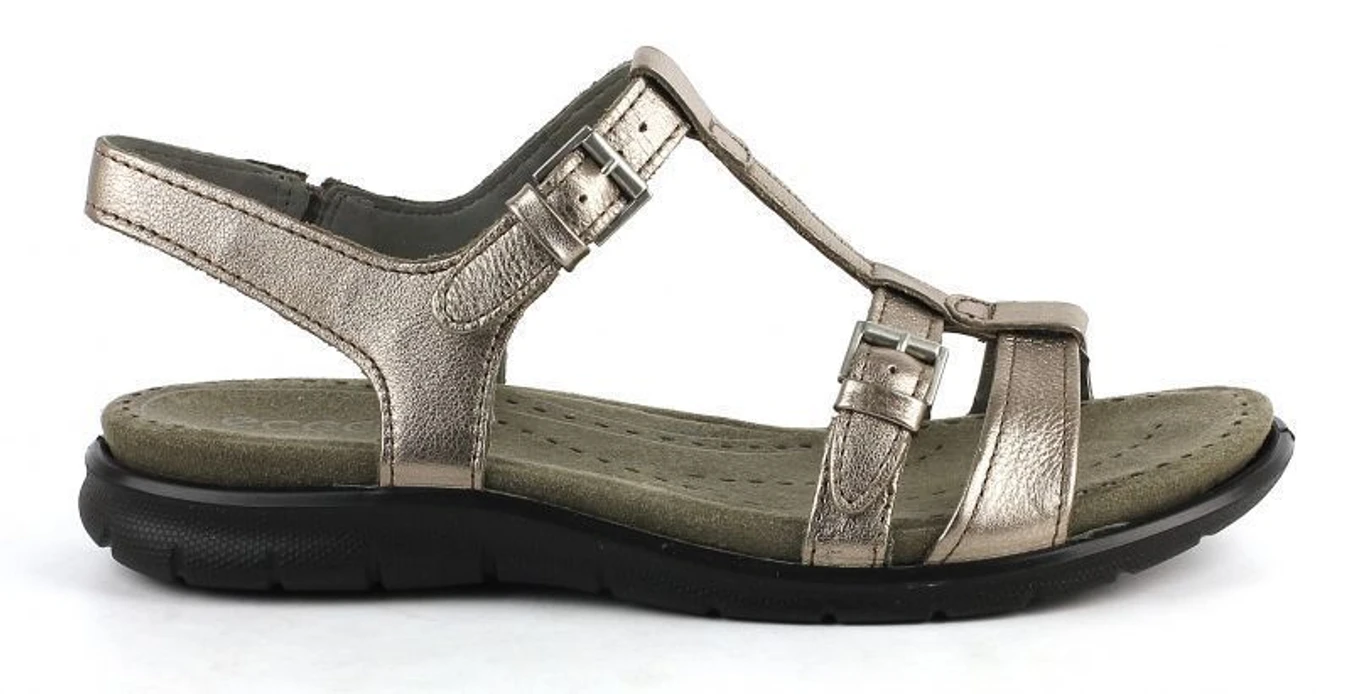 Сандалії ECCO модель ZW4671 Фото