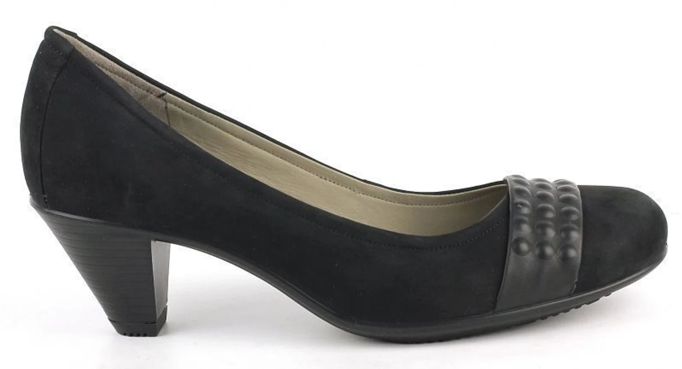 Туфли и лоферы ECCO модель ZW4742 Фото