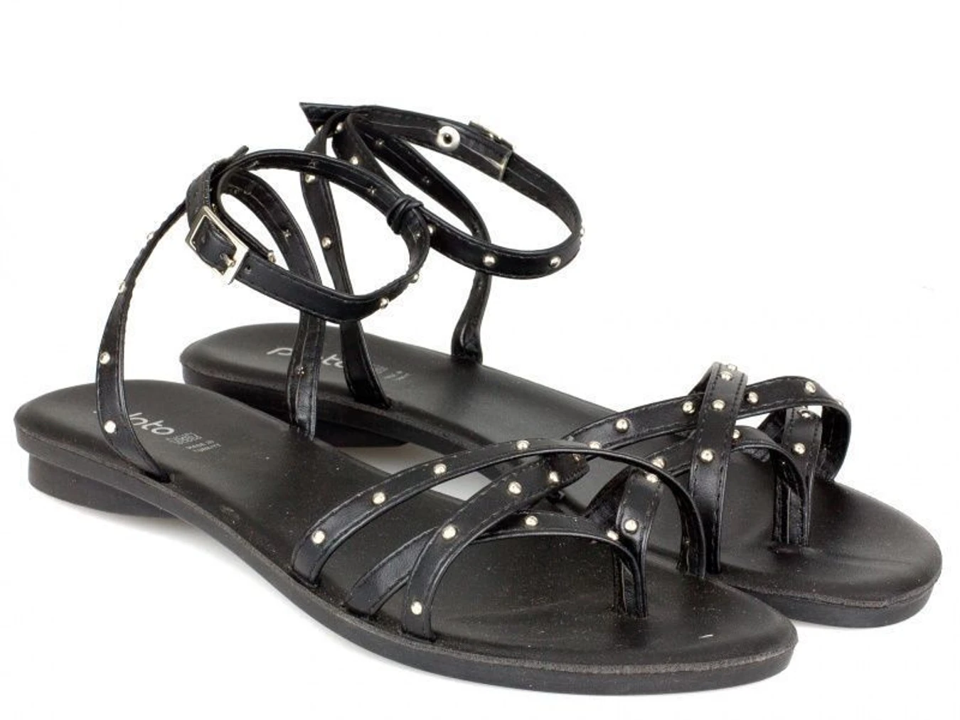 Сандалии Palette модель 24016-2862 black Фото