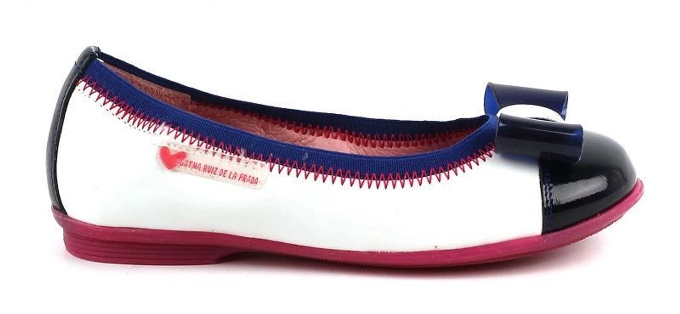 Сандалії AGATHA RUIZ DE LA PRADA модель YV123 Фото