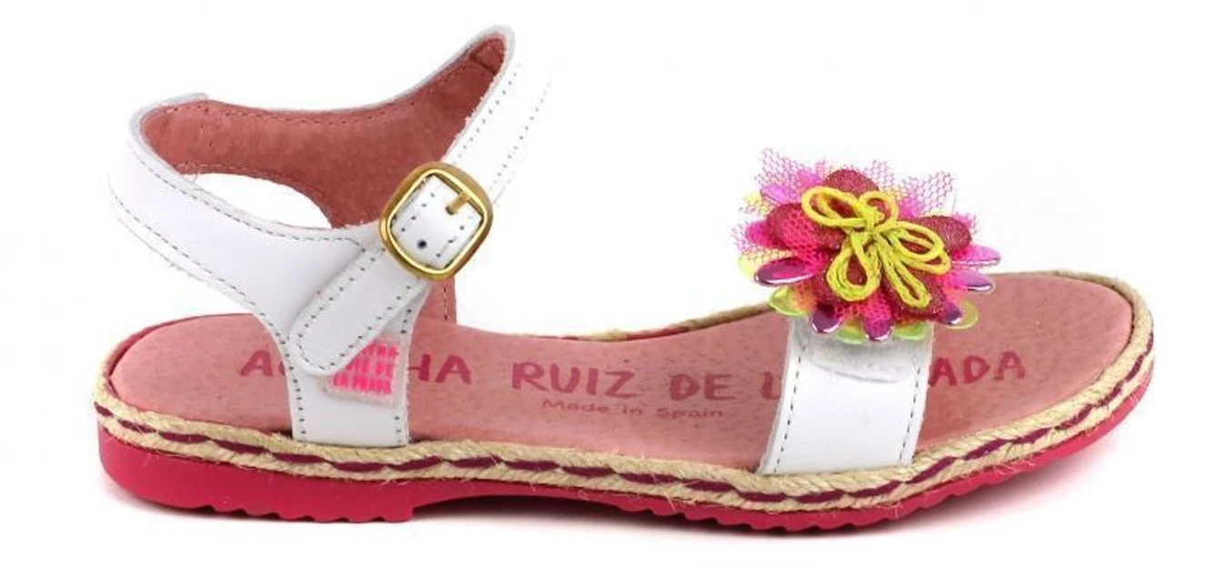 Сандалії AGATHA RUIZ DE LA PRADA модель YV125 Фото