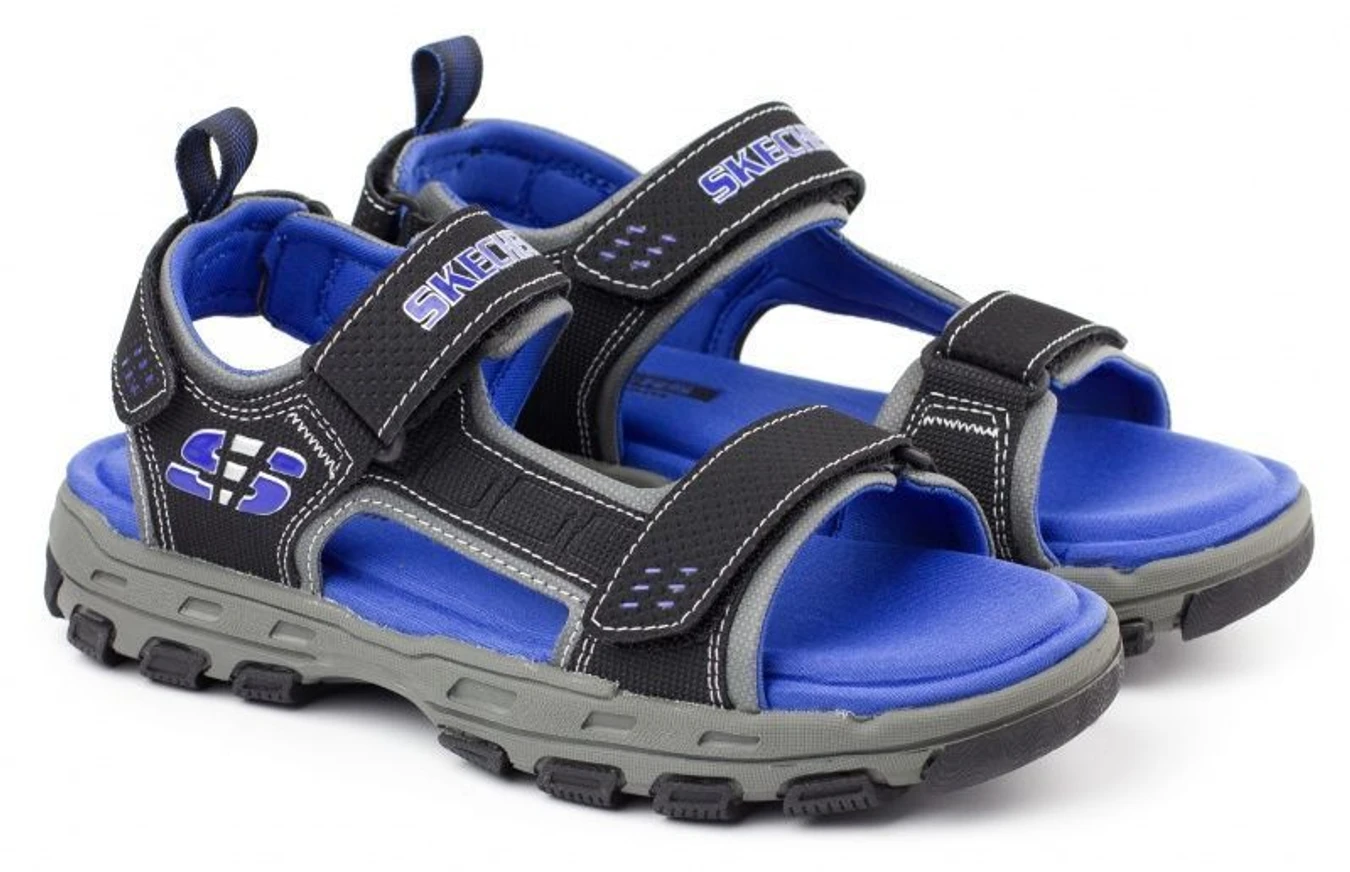 Сандалії Skechers модель KK1658 Фото