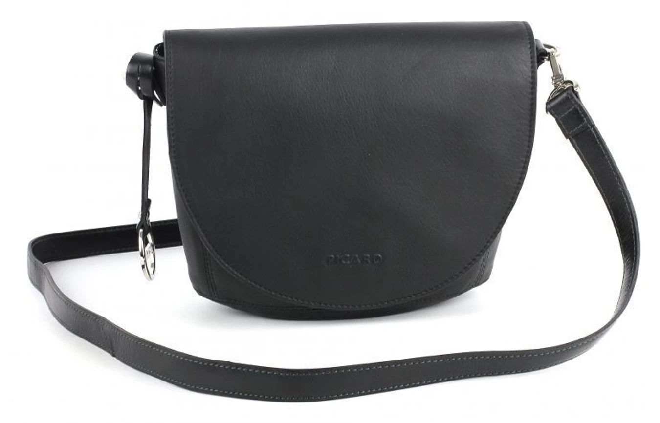 Сумки Picard модель 8900-001 black Фото