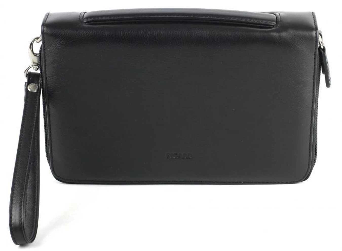 Барсетка Picard модель 7502-001 black Фото
