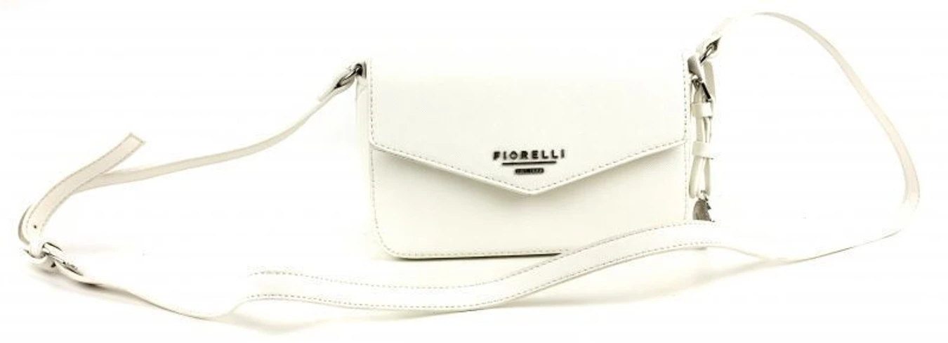 Сумки Fiorelli модель FH7969-White / summer floral Фото