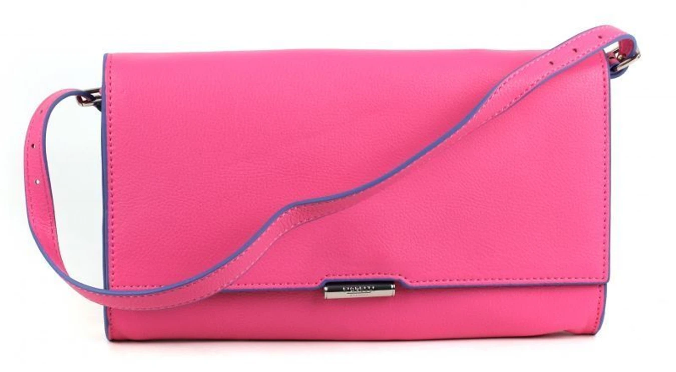 Клатч Fiorelli модель FH8001-Lipstick pink Фото