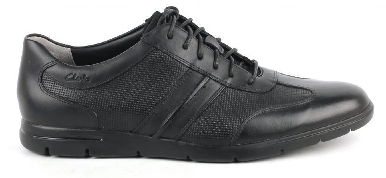Кросівки Clarks модель 2035-7535 Фото