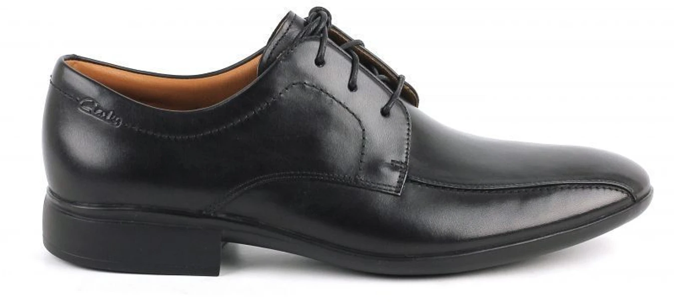 Туфли и лоферы Clarks модель OM2090 Фото