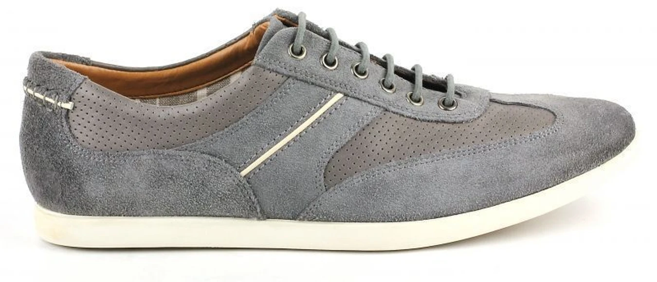 Полуботинки Clarks модель OM2105 Фото