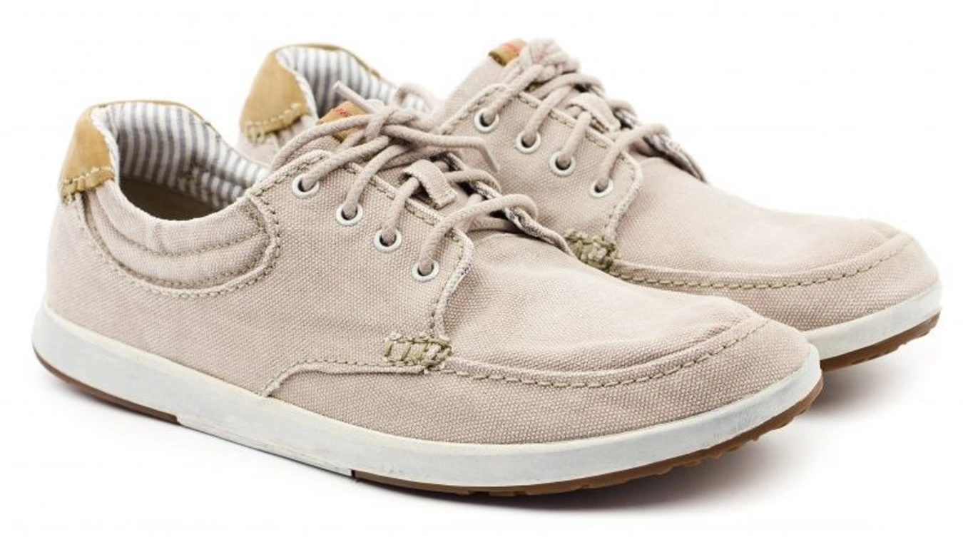 Полуботинки Clarks модель OM2123 Фото