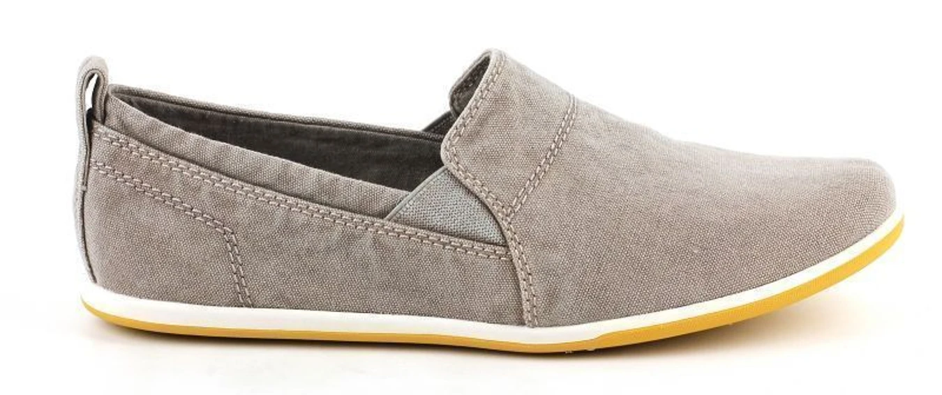 Полуботинки Clarks модель OM2134 Фото