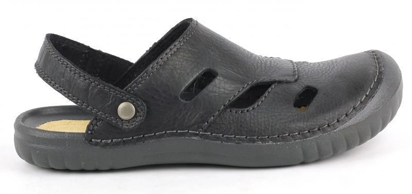 Сандалии Clarks модель OM2163 Фото