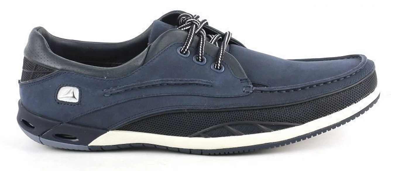 Туфли и лоферы Clarks модель 2035-7579 Фото