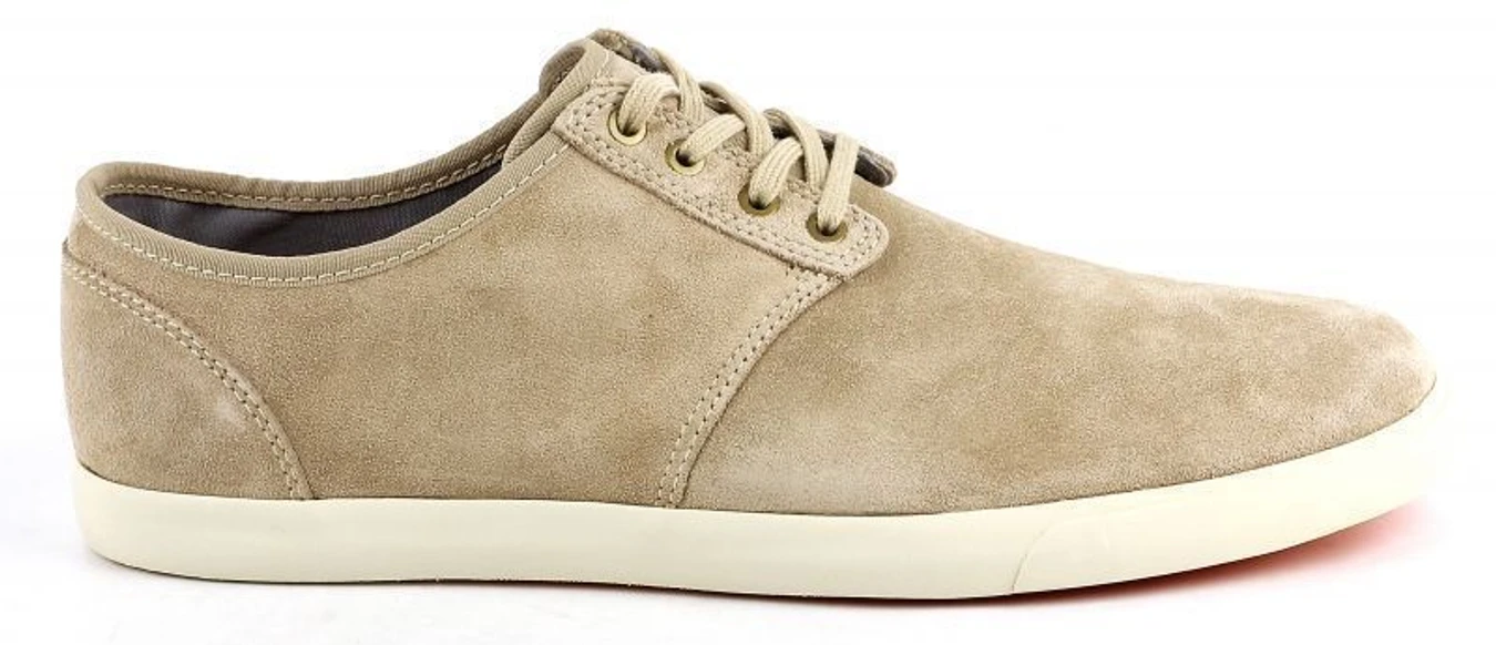 Напівчеревики Clarks модель OM2184 Фото