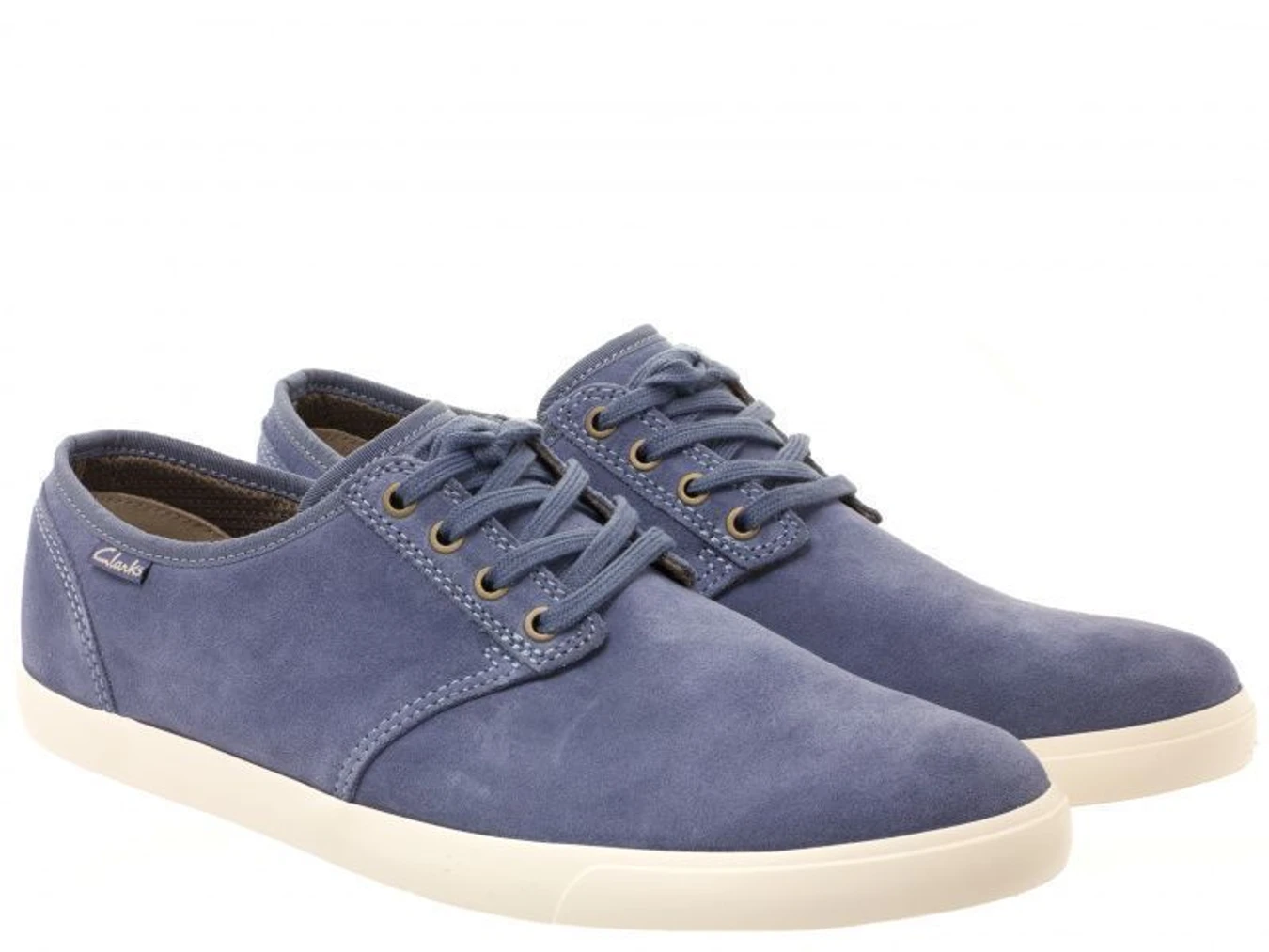 Кеди Clarks модель 2035-7613 Фото