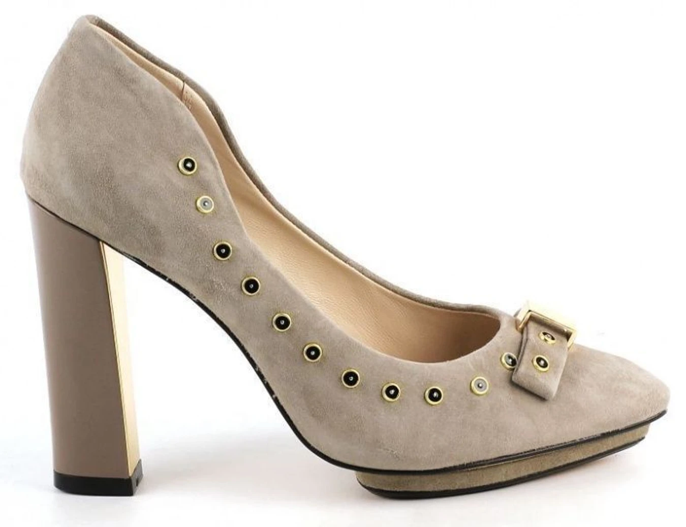 Туфлі та лофери Clarks модель OW2935 Фото