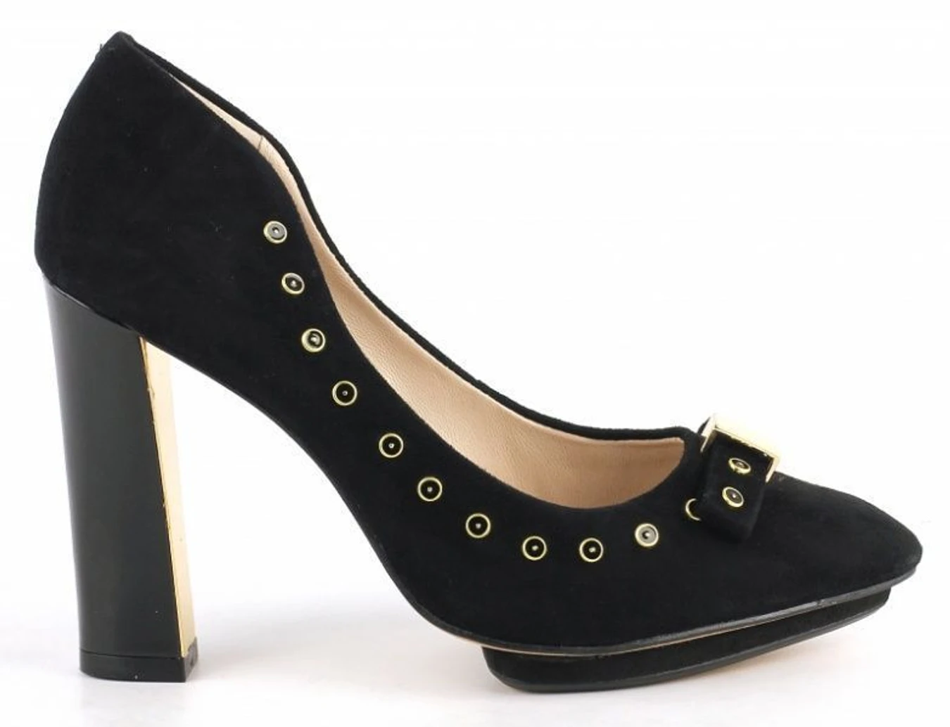Туфли и лоферы Clarks модель OW2936 Фото