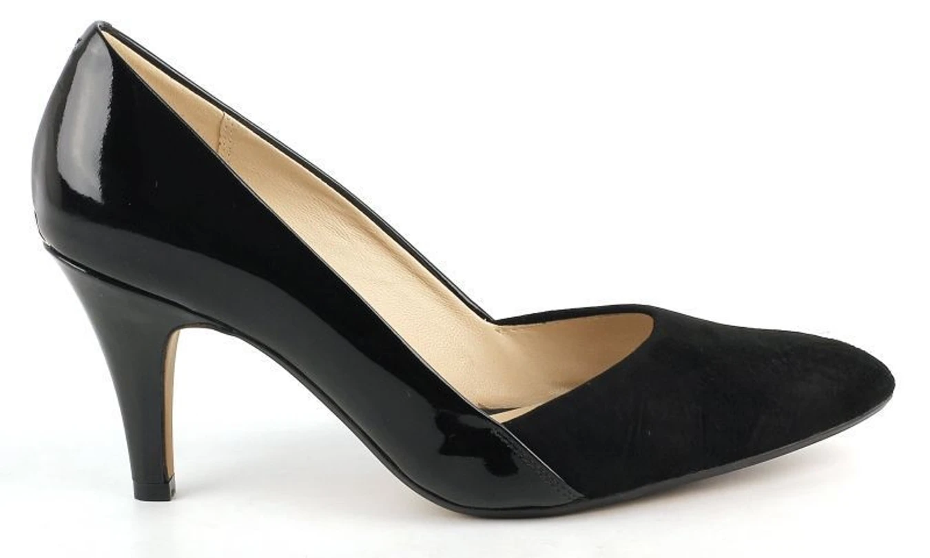 Туфлі та лофери Clarks модель OW2937 Фото