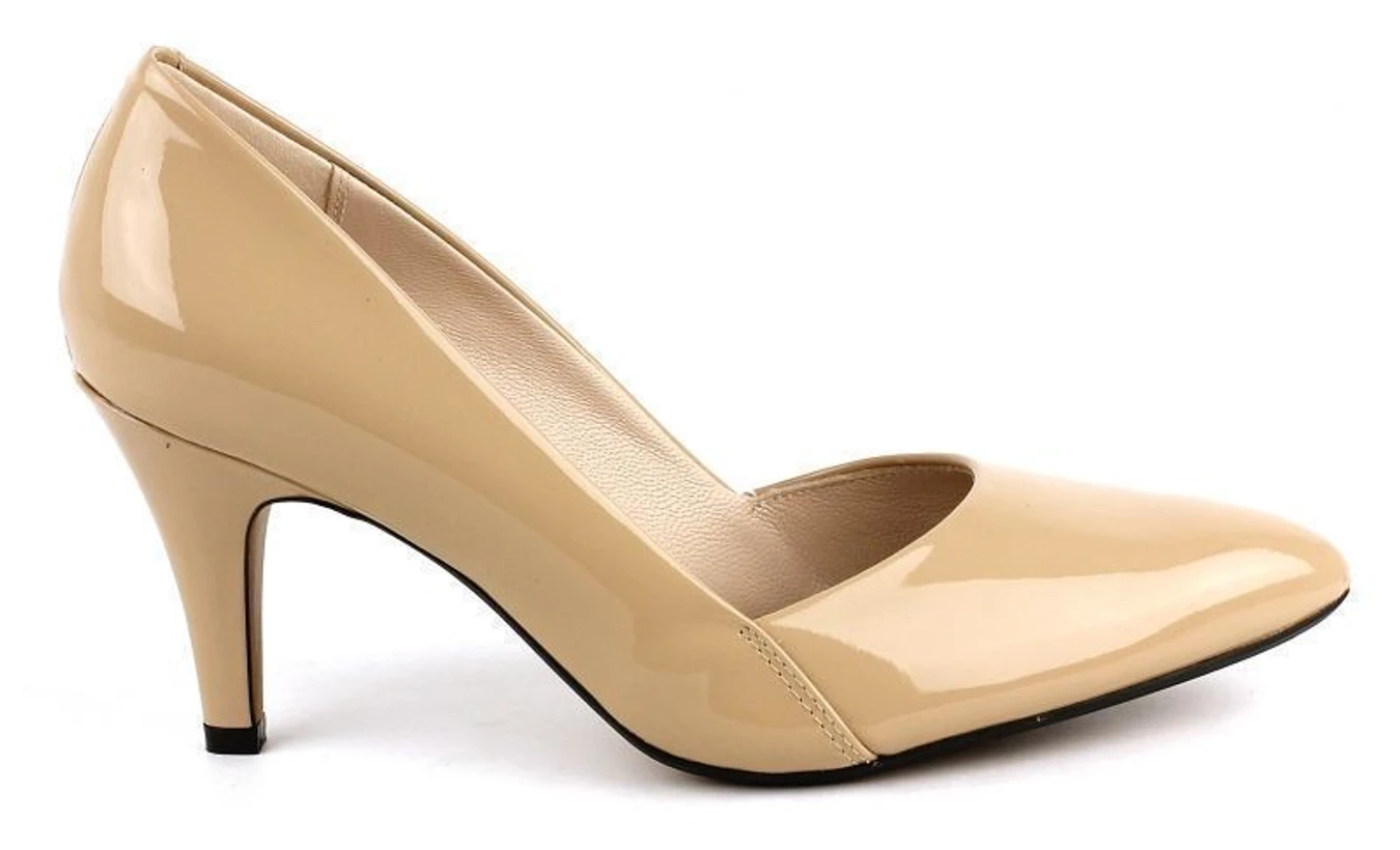 Туфлі та лофери Clarks модель OW2939 Фото