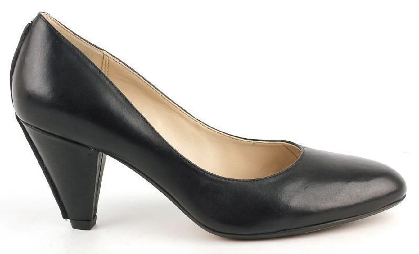 Туфлі та лофери Clarks модель OW2943 Фото
