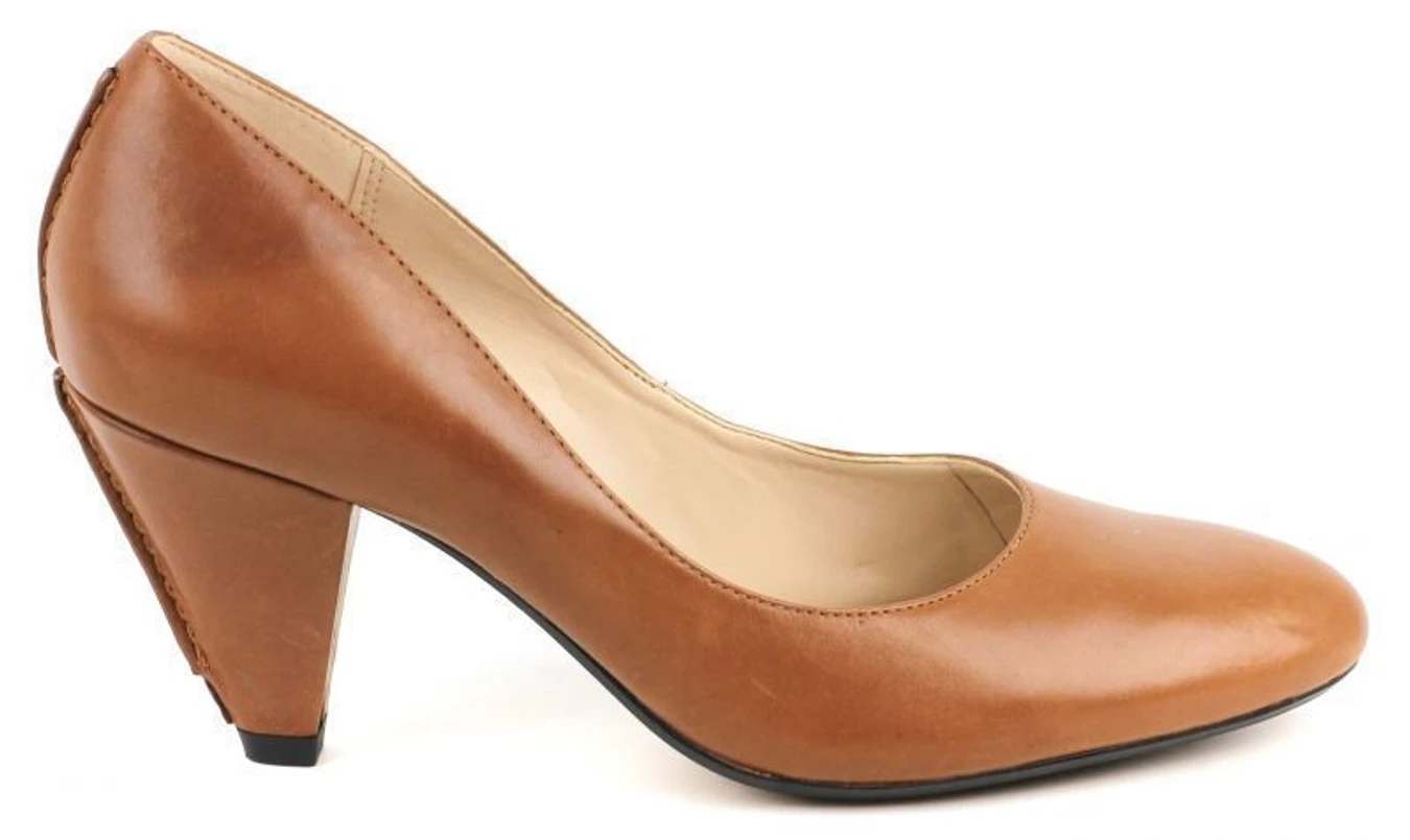 Туфлі та лофери Clarks модель OW2945 Фото